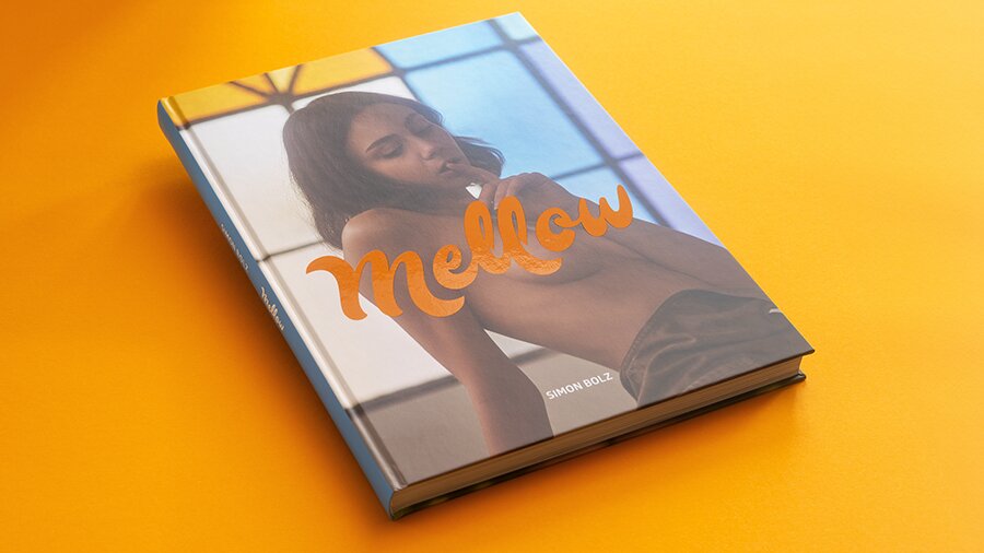 Cover Mellow