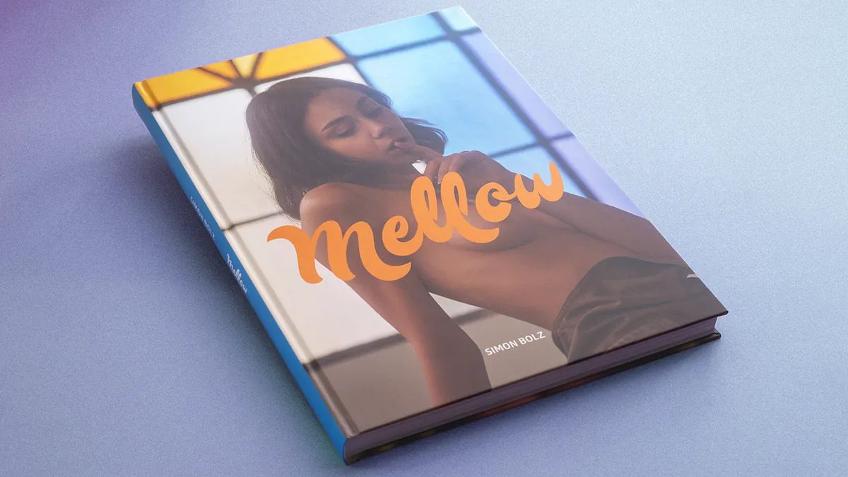 Cover Mellow